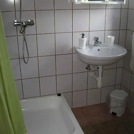 In 19405 Apartment Balatonmariafurdo