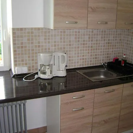 Apartment In 19405 Balatonmariafurdo