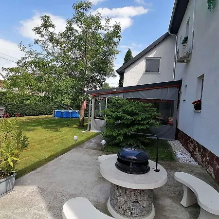 In 19405 * Balatonmáriafürdő