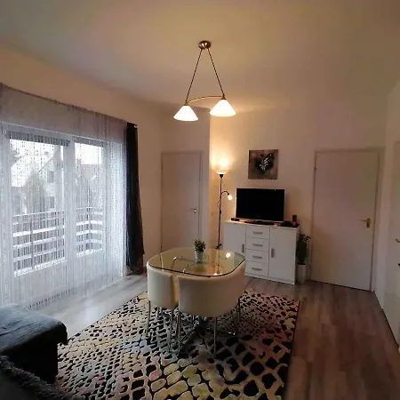 Apartamento In Balatonmariafürdo 19405