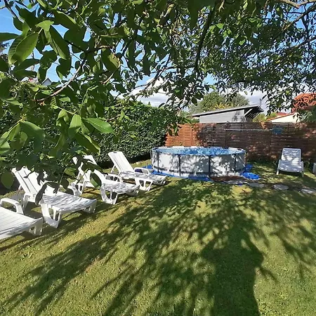 Appartement In 19405 *