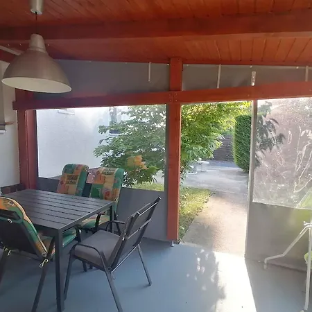 In 19405 Appartement Balatonmáriafürdő