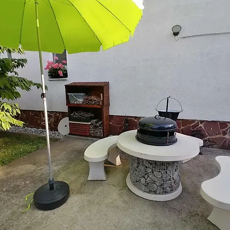 In 19405 Appartement