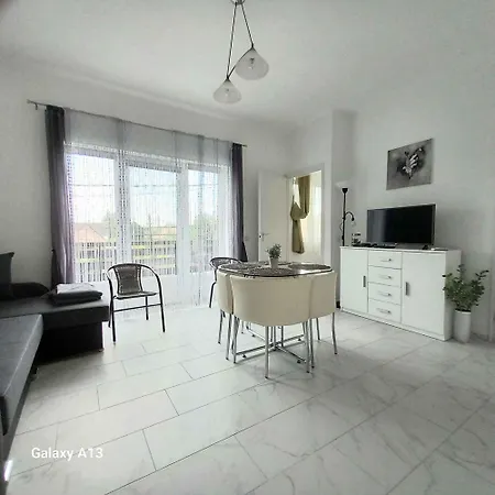 In 19405 Apartment