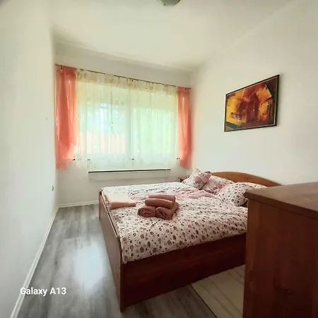 In 19405 Apartment
