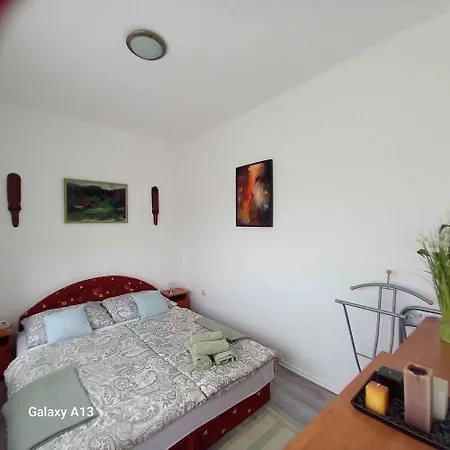 Appartement In 19405