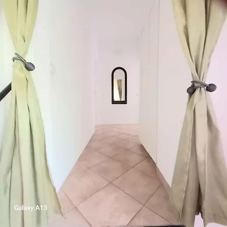 In 19405 Appartement Balatonmáriafürdő