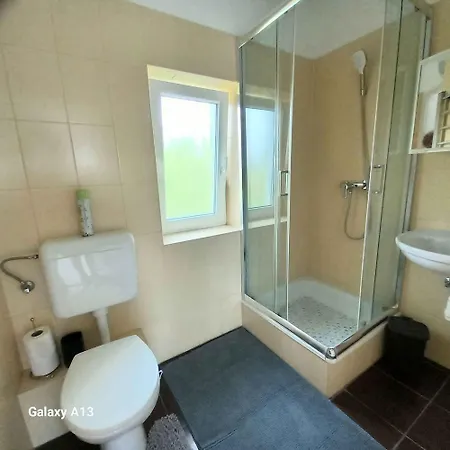 In 19405 Appartement Balatonmáriafürdő