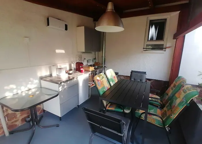 In 19405 Apartament *