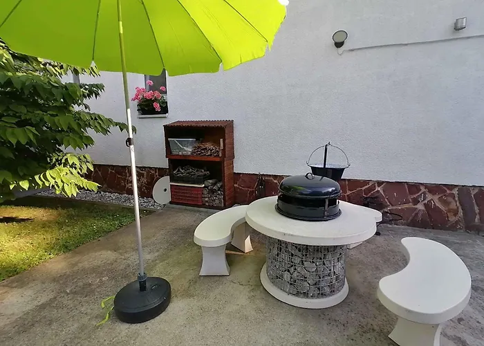 In 19405 Appartement