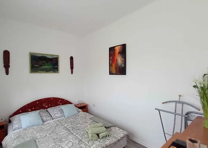 Appartement In 19405