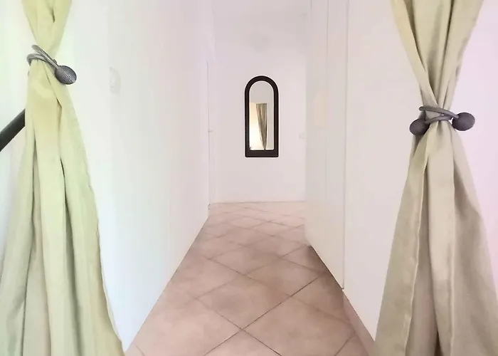 In 19405 Appartement Balatonmáriafürdő