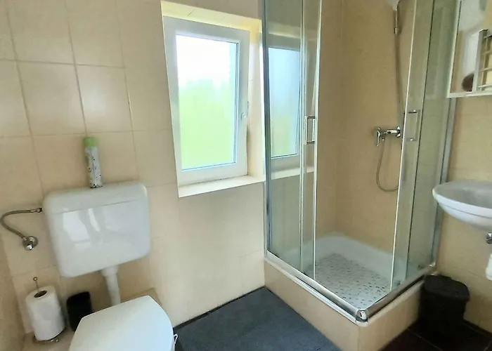 In 19405 Appartement Balatonmáriafürdő