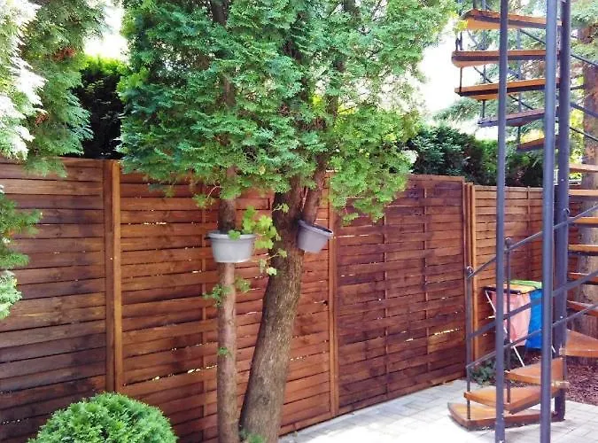 In 19405 Appartement